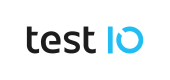 test logo